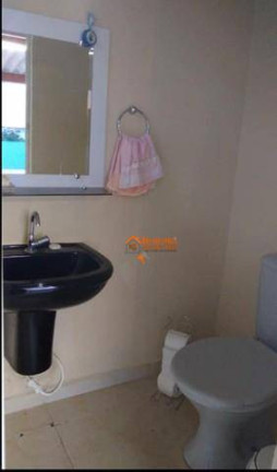 Imagem Sobrado com 3 Quartos à Venda, 360 m² em água Chata - Guarulhos Imagem Sobrado com 3 Quartos à Venda, 360 m² em água Chata - Guarulhos
