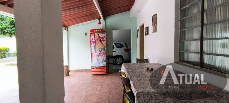 Imagem Casa com 2 Quartos à Venda, 244 m² em Pedra Vermelha (terra Preta) - Mairiporã