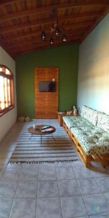Imagem Casa com 3 Quartos à Venda, 668 m² em Vila Irene - São Roque Imagem Casa com 3 Quartos à Venda, 668 m² em Vila Irene - São Roque