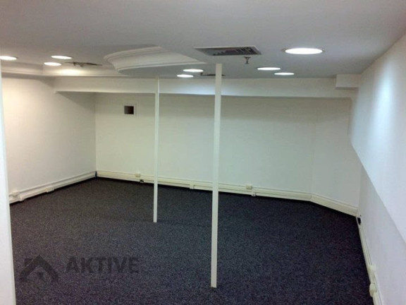 Imagem Sala Comercial à Venda, 47 m² em Alphaville - Santana De Parnaíba