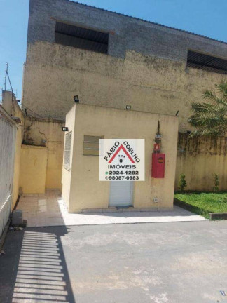 Imagem Sobrado com 2 Quartos à Venda, 64 m² em Vila Santa Catarina - São Paulo Imagem Sobrado com 2 Quartos à Venda, 64 m² em Vila Santa Catarina - São Paulo