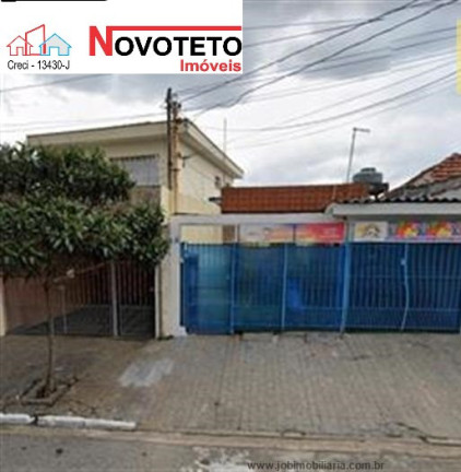 Imagem Imóvel com 3 Quartos à Venda, 138 m² em Jardim Independência - São Paulo Imagem Imóvel com 3 Quartos à Venda, 138 m² em Jardim Independência - São Paulo