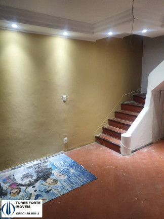 Imagem Sobrado com 3 Quartos à Venda, 150 m² em Jardim Textil - São Paulo Imagem Sobrado com 3 Quartos à Venda, 150 m² em Jardim Textil - São Paulo