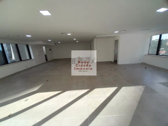Imagem Imóvel com 1 Quarto para Alugar, 125 m² em Itaim Bibi - São Paulo