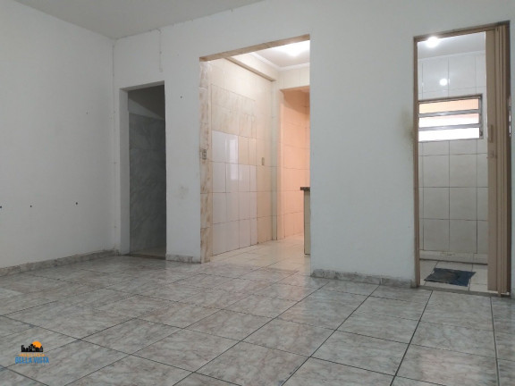 Imagem Loft com 1 Quarto à Venda, em Centro - São Vicente Imagem Loft com 1 Quarto à Venda, em Centro - São Vicente