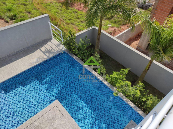 Imagem Casa de Condomínio com 3 Quartos à Venda, 254 m² em Parque Dom Henrique - Cotia Imagem Casa de Condomínio com 3 Quartos à Venda, 254 m² em Parque Dom Henrique - Cotia