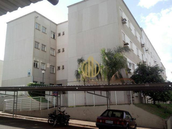 Imagem Apartamento com 2 Quartos à Venda, 48 m² em Vila Virgínia - Ribeirão Preto Imagem Apartamento com 2 Quartos à Venda, 48 m² em Vila Virgínia - Ribeirão Preto