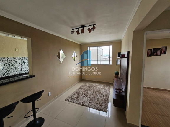 Imagem Apartamento com 2 Quartos à Venda, 42 m² em Itaquera - São Paulo Imagem Apartamento com 2 Quartos à Venda, 42 m² em Itaquera - São Paulo
