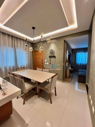 Imagem Sobrado com 2 Quartos à Venda, 110 m² em Vila Vilas Boas - Campo Grande Imagem Sobrado com 2 Quartos à Venda, 110 m² em Vila Vilas Boas - Campo Grande
