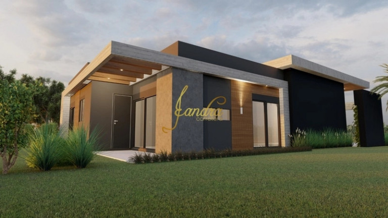 Imagem Casa de Condomínio com 4 Quartos à Venda, 184 m² em Rainha Do Mar - Xangri-la Imagem Casa de Condomínio com 4 Quartos à Venda, 184 m² em Rainha Do Mar - Xangri-la