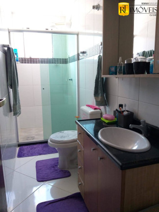 Imagem Casa com 3 Quartos à Venda, 126 m² em Parque Hotel - Araruama Imagem Casa com 3 Quartos à Venda, 126 m² em Parque Hotel - Araruama