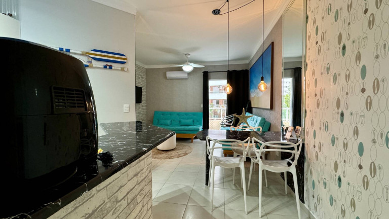 Imagem Apartamento com 1 Quarto à Venda, 43 m² em Riviera De São Lourenço - Bertioga Imagem Apartamento com 1 Quarto à Venda, 43 m² em Riviera De São Lourenço - Bertioga