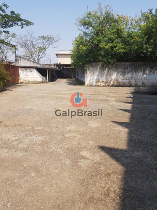 Imagem Galpão à Venda, 5 m² em Jardim Jaú (zona Leste) - São Paulo Imagem Galpão à Venda, 5 m² em Jardim Jaú (zona Leste) - São Paulo