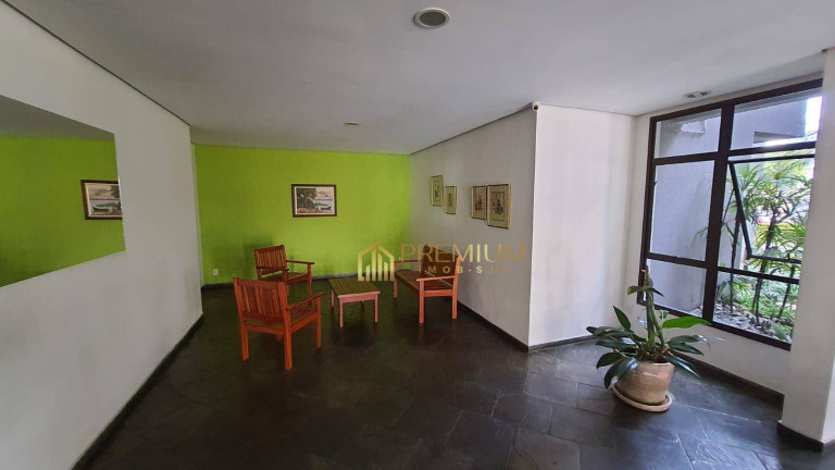Imagem Apartamento com 2 Quartos à Venda, 56 m² em Vila Cardoso - São José Dos Campos