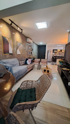 Imagem Apartamento com 3 Quartos à Venda, 100 m² em Horto - Teresina Imagem Apartamento com 3 Quartos à Venda, 100 m² em Horto - Teresina