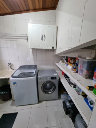 Imagem Casa com 3 Quartos à Venda, 112 m² em Xaxim - Curitiba