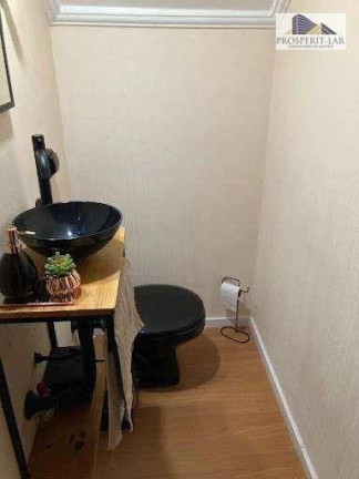 Imagem Casa com 3 Quartos à Venda, 160 m² em Jardim Santa Clara - Guarulhos Imagem Casa com 3 Quartos à Venda, 160 m² em Jardim Santa Clara - Guarulhos