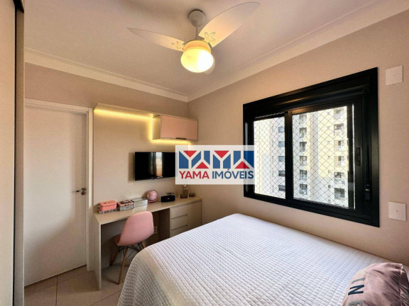 Imagem Apartamento com 3 Quartos à Venda, 135 m² em Jardim Olhos D'água - Ribeirão Preto Imagem Apartamento com 3 Quartos à Venda, 135 m² em Jardim Olhos D'água - Ribeirão Preto