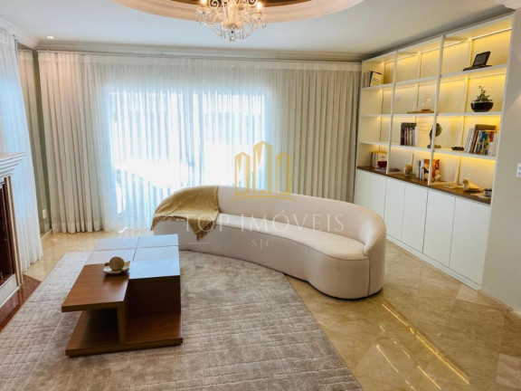 Imagem Casa com 9 Quartos à Venda, 450 m² em Jardim Aquarius - São José Dos Campos
