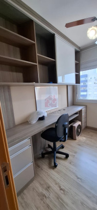 Imagem Apartamento com 3 Quartos à Venda, 78 m² em Santana - Porto Alegre Imagem Apartamento com 3 Quartos à Venda, 78 m² em Santana - Porto Alegre