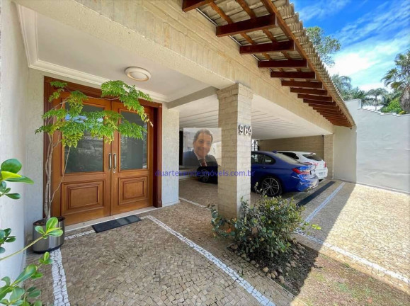 Imagem Casa com 5 Quartos à Venda, 752 m² em São Paulo Ii - Cotia Imagem Casa com 5 Quartos à Venda, 752 m² em São Paulo Ii - Cotia
