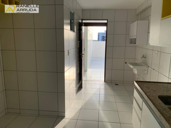 Imagem Apartamento com 3 Quartos à Venda, 150 m² em Bessa - João Pessoa Imagem Apartamento com 3 Quartos à Venda, 150 m² em Bessa - João Pessoa