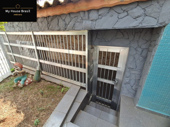 Imagem Sobrado com 3 Quartos à Venda, 295 m² em Vila Guilherme - São Paulo Imagem Sobrado com 3 Quartos à Venda, 295 m² em Vila Guilherme - São Paulo