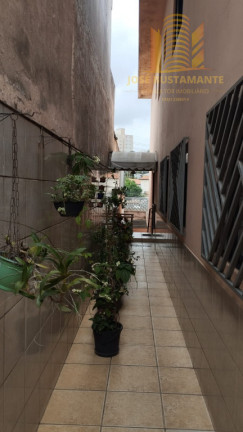 Imagem Casa com 3 Quartos à Venda, 190 m² em Vila Nair - São Paulo