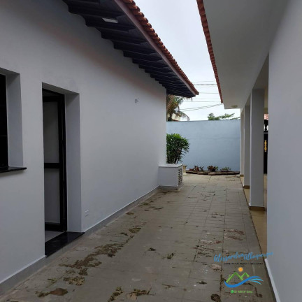Imagem Casa com 3 Quartos à Venda, 115 m² em Grandesp - Itanhaém Imagem Casa com 3 Quartos à Venda, 115 m² em Grandesp - Itanhaém