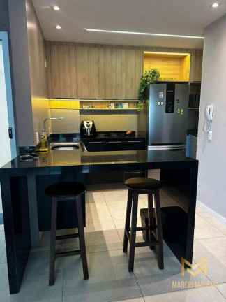 Imagem Apartamento com 2 Quartos à Venda, 55 m² em Meireles - Fortaleza Imagem Apartamento com 2 Quartos à Venda, 55 m² em Meireles - Fortaleza