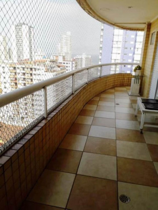Imagem Apartamento com 2 Quartos à Venda, 115 m² em Tupi - Praia Grande Imagem Apartamento com 2 Quartos à Venda, 115 m² em Tupi - Praia Grande