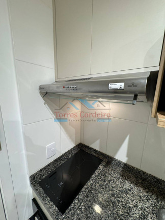Imagem Apartamento com 1 Quarto à Venda, 22 m² em Vila Mariana - São Paulo