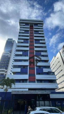 Apartamento com 3 Quartos à Venda, 160 m² em Casa Caiada - Olinda