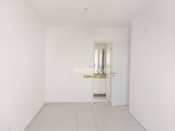 Imagem Apartamento com 2 Quartos à Venda, 70 m² em Centro - São Caetano Do Sul