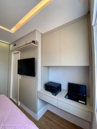 Imagem Apartamento com 2 Quartos à Venda, 55 m² em Vila Industrial - São José Dos Campos