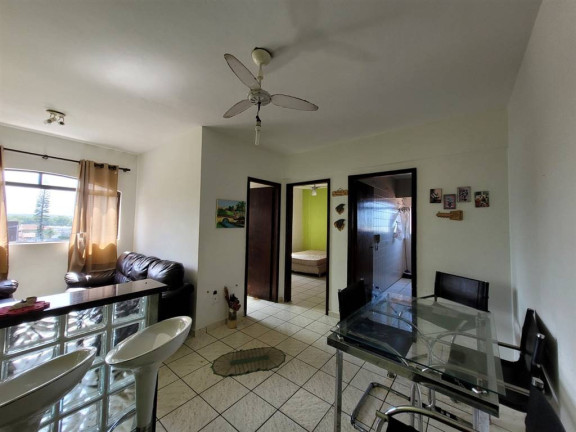 Imagem Apartamento com 1 Quarto à Venda, 44 m² em Solemar - Praia Grande Imagem Apartamento com 1 Quarto à Venda, 44 m² em Solemar - Praia Grande