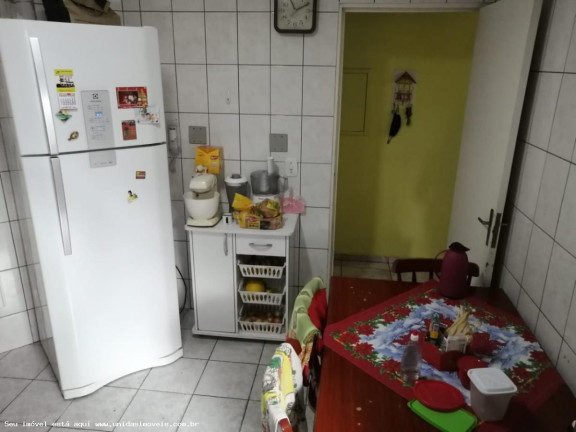 Imagem Apartamento com 3 Quartos à Venda, 70 m² em Parque Esmeralda - São Paulo