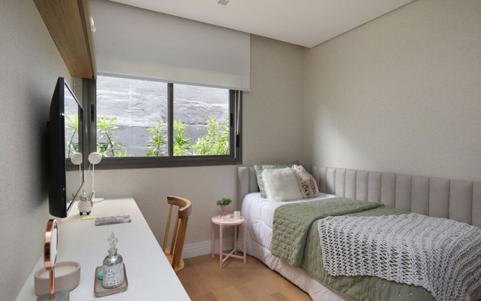 Imagem Imóvel com 4 Quartos à Venda, 180 m² em Perdizes - São Paulo Imagem Imóvel com 4 Quartos à Venda, 180 m² em Perdizes - São Paulo