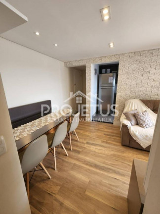 Imagem Apartamento com 2 Quartos à Venda, 64 m² em Vila Sônia - São Paulo Imagem Apartamento com 2 Quartos à Venda, 64 m² em Vila Sônia - São Paulo