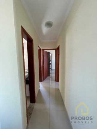 Imagem Imóvel com 3 Quartos para Alugar, 85 m² em Jardim Rossignatti - Indaiatuba Imagem Imóvel com 3 Quartos para Alugar, 85 m² em Jardim Rossignatti - Indaiatuba