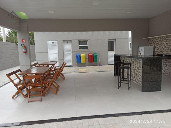 Imagem Apartamento com 2 Quartos à Venda, 44 m² em Jardim Saúde - Suzano Imagem Apartamento com 2 Quartos à Venda, 44 m² em Jardim Saúde - Suzano