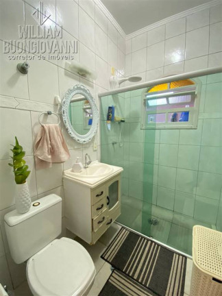 Imagem Casa com 4 Quartos à Venda, 146 m² em Guilhermina - Praia Grande Imagem Casa com 4 Quartos à Venda, 146 m² em Guilhermina - Praia Grande