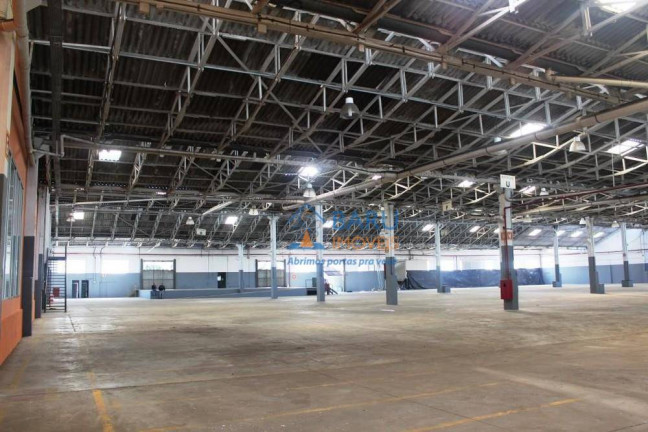 Imagem Galpão para Alugar, 7.800 m² em Vila Leopoldina - São Paulo Imagem Galpão para Alugar, 7.800 m² em Vila Leopoldina - São Paulo