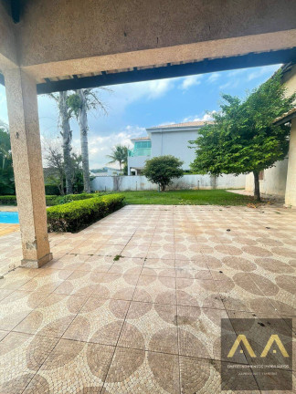 Imagem Casa de Condomínio com 4 Quartos à Venda, 950 m² em Alphaville - Santana De Parnaíba