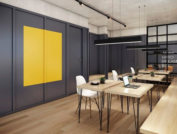 Imagem Studio com 1 Quarto à Venda, 20 m² em Planalto Paulista - São Paulo Imagem Studio com 1 Quarto à Venda, 20 m² em Planalto Paulista - São Paulo