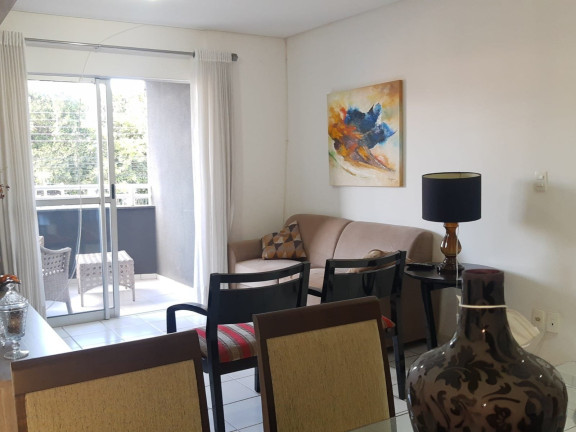 Imagem Apartamento com 3 Quartos à Venda, 97 m² em Fátima