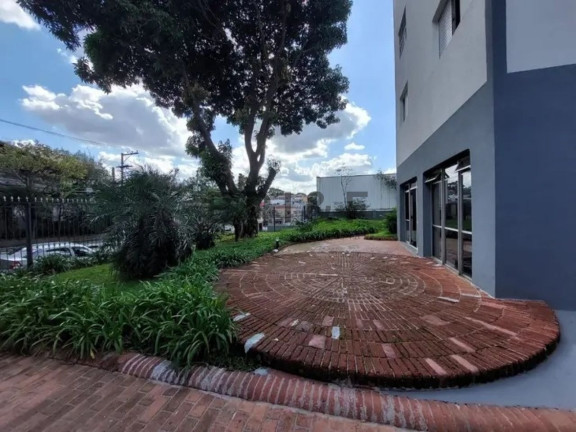 Imagem Apartamento com 2 Quartos à Venda, 62 m² em Jardim Brasil (zona Sul) - São Paulo Imagem Apartamento com 2 Quartos à Venda, 62 m² em Jardim Brasil (zona Sul) - São Paulo