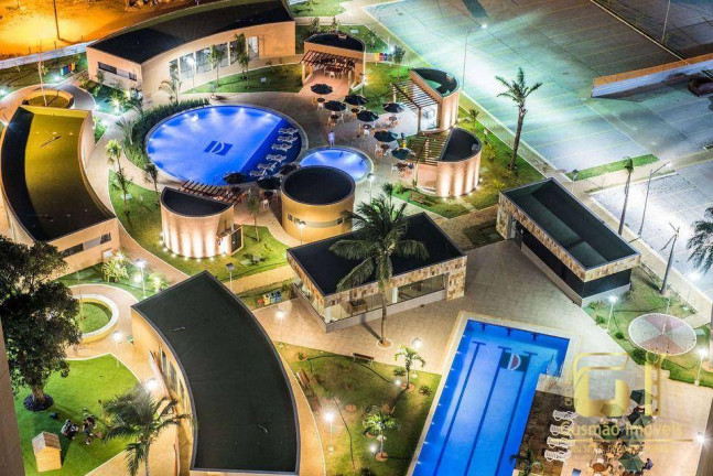 Imagem Apartamento com 2 Quartos à Venda, 57 m² em Lagoa Nova - Natal