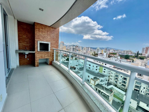 Imagem Apartamento com 3 Quartos à Venda, 106 m² em Canto - Florianópolis