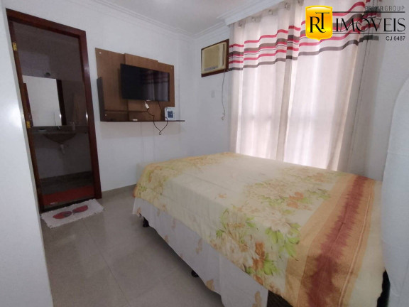 Imagem Apartamento com 2 Quartos à Venda, 80 m² em Algodoal - Cabo Frio Imagem Apartamento com 2 Quartos à Venda, 80 m² em Algodoal - Cabo Frio